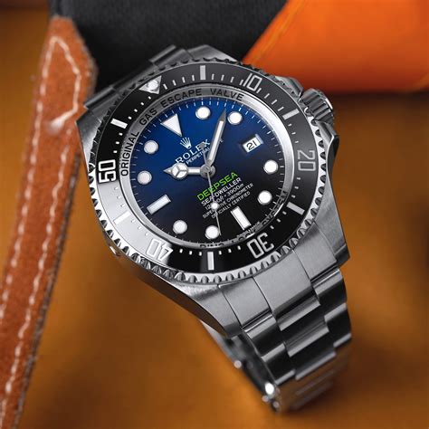 jual rolex deepsea|deepsea Rolex price.